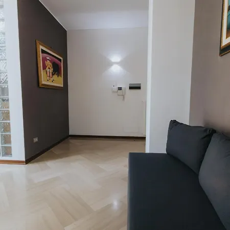 Apartamento Lenoci Bari