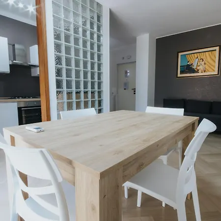 Apartment Lenoci Bari