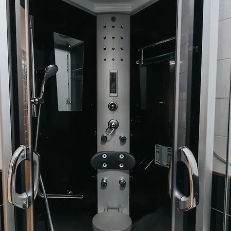 Apartment Lenoci Bari