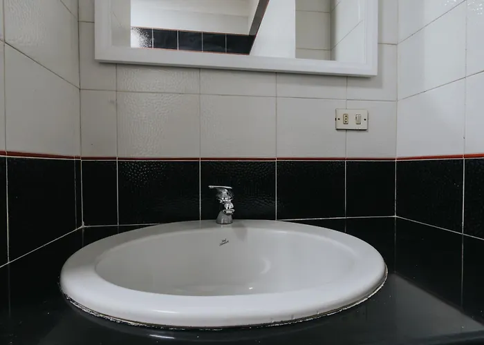 Lenoci Apartamento *