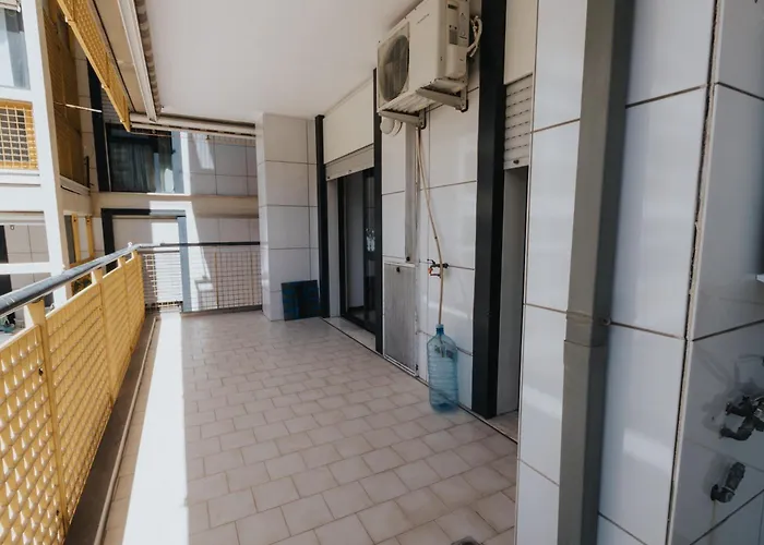 Lenoci Apartamento Bari