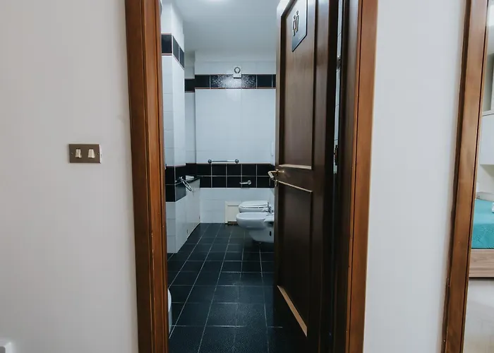 Lenoci Apartamento *