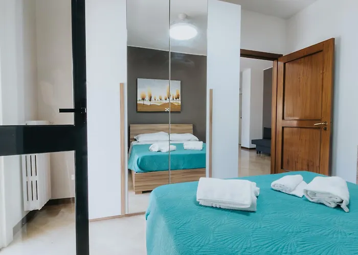 Lenoci Apartamento Bari