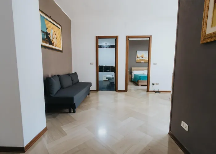 Lenoci Apartamento *