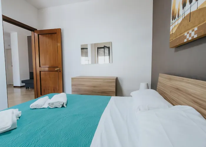 Lenoci Apartamento Bari