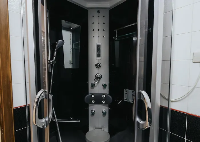 Apartamento Lenoci Bari