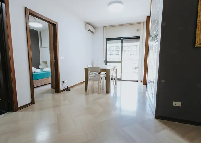 Apartamento Lenoci