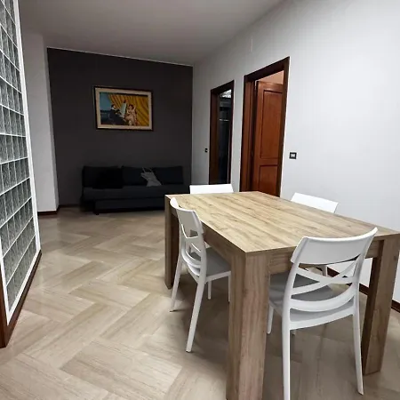 Apartment Lenoci Bari