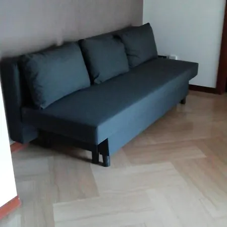 Lenoci Apartment
