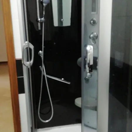Apartment Lenoci *