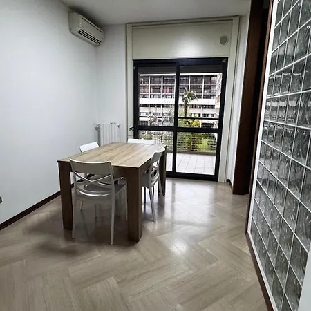 Apartment Lenoci