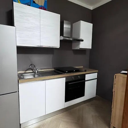 Apartment Lenoci