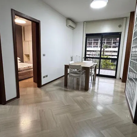 Apartment Lenoci *
