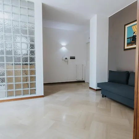 Apartment Lenoci
