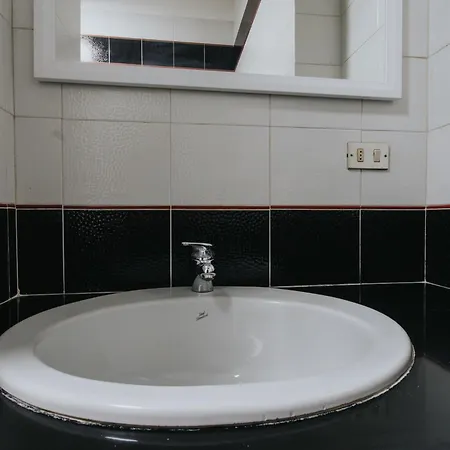 Lenoci Apartment *