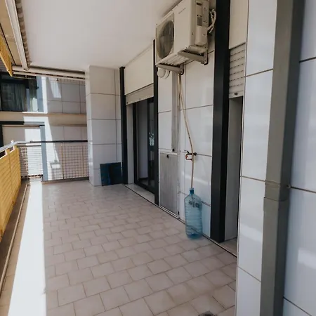 Lenoci Apartment Bari