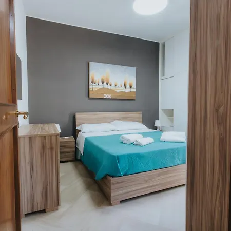 Lenoci Apartment