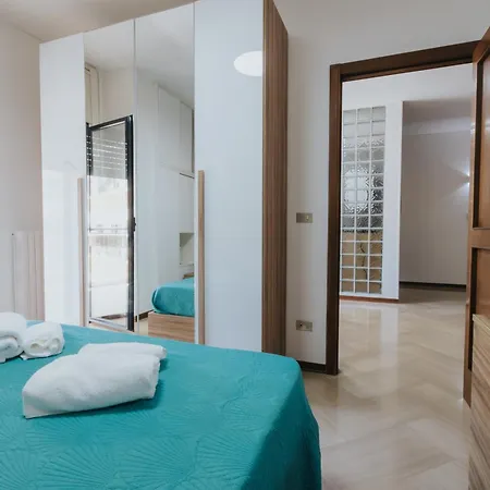 Lenoci Apartment