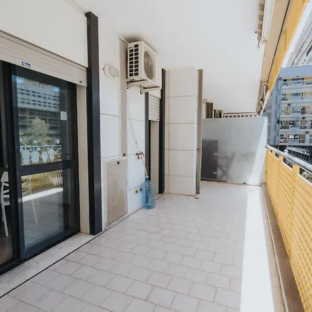 Lenoci Apartment Bari