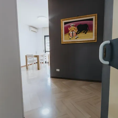 Appartement Lenoci