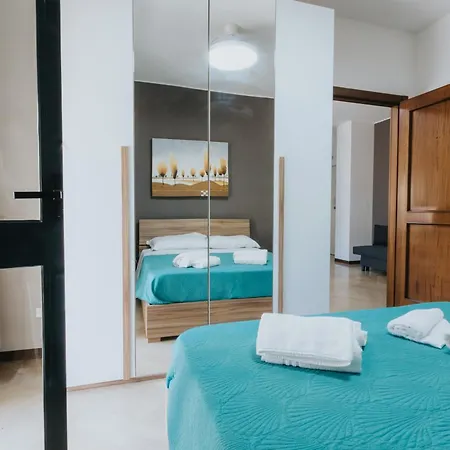 Lenoci Apartment Bari