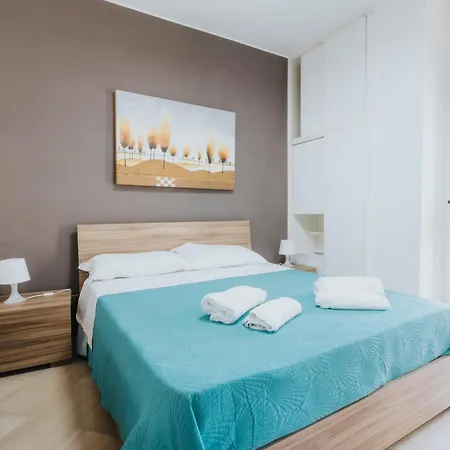 Apartment Lenoci *