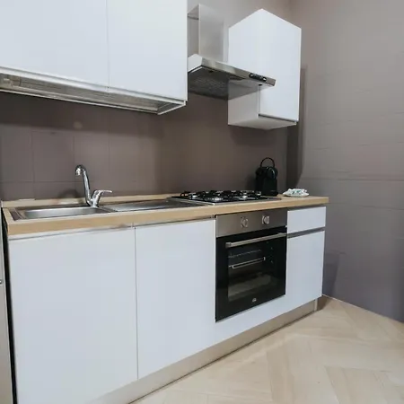 Apartment Lenoci