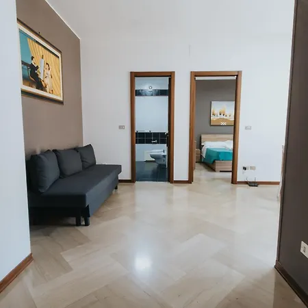 Lenoci Apartment *