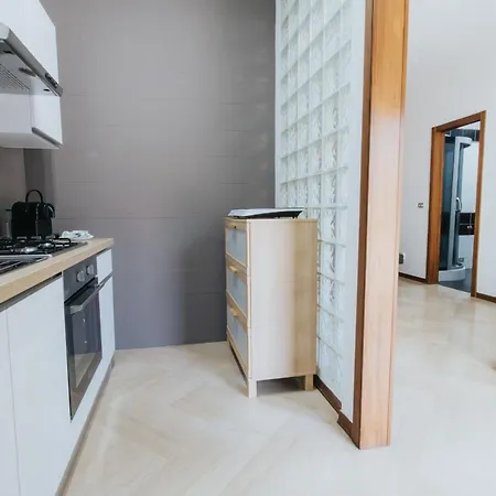 Apartment Lenoci *