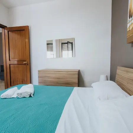 Lenoci Apartment Bari