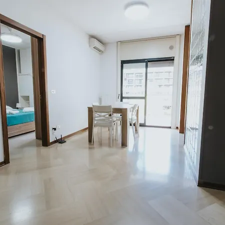 Apartment Lenoci