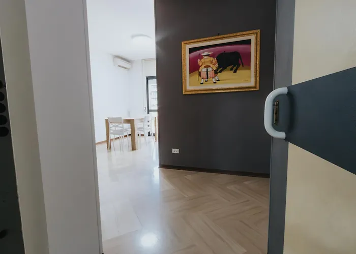 Διαμέρισμα Lenoci