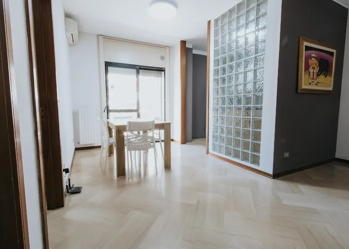 Lenoci Апартаменти *